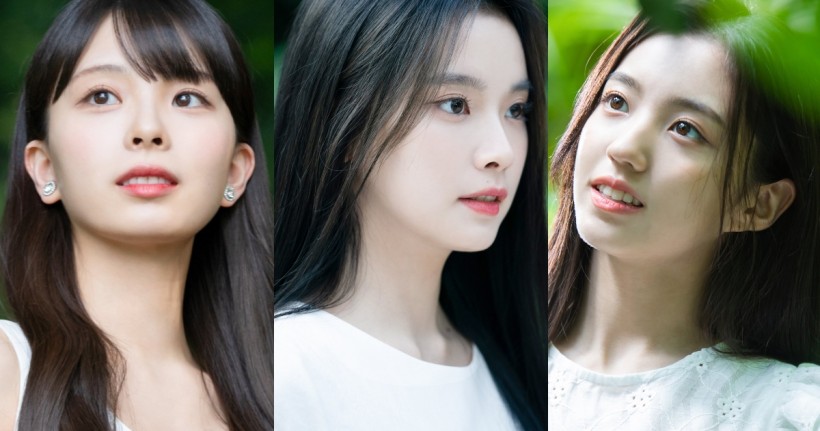 Former 'Girls Planet 999' Contestant Huang Xing Qiao Opens Up About Her Ships with Kawaguchi Yurina and Kep1er Kang Yeseo
