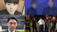 Ex-BIGBANG Seungri & Super Junior Kangin Blurred Out in Mnet's 'MAMA Legend Artist' Broadcast — But Why?