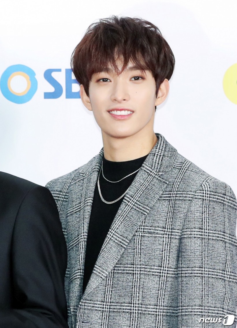 SEVENTEEN DK Faces Criticisms After He Established Own Corporation to Purchase New Building - Here's Why