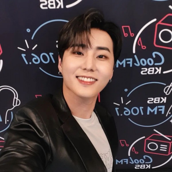 DAY6 Young K