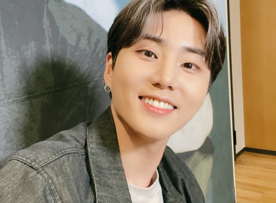 DAY6 Young K