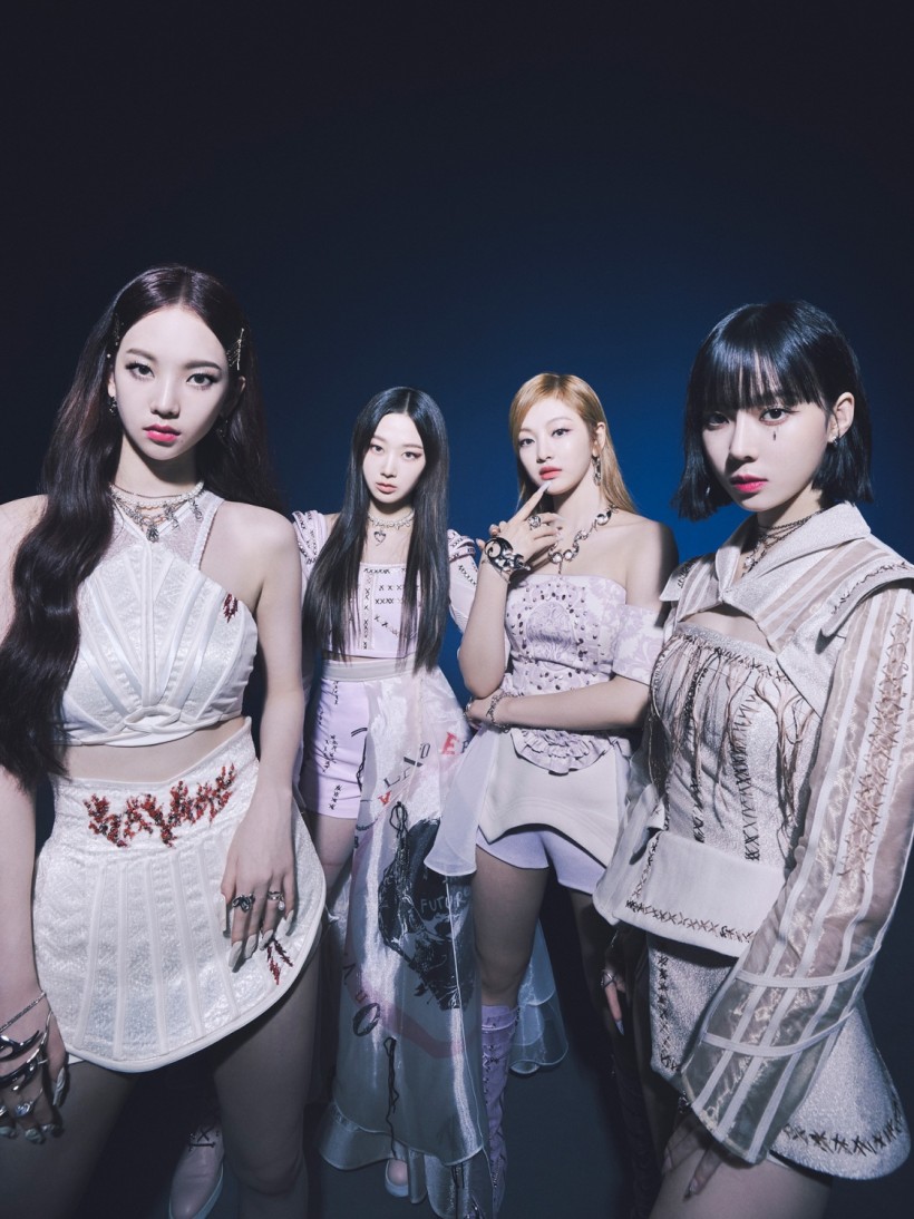 aespa Stylist Reveals 'Hidden Details' in the Group's 'Savage' Outfit + Shares Fashion Preferences of the Members