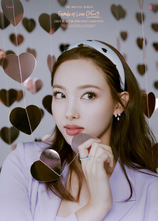 Nayeon