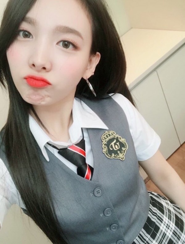 Nayeon