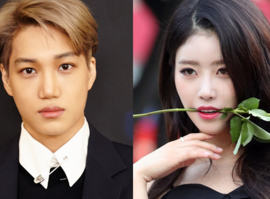 EXO Kai, Mijoo, SEVENTEEN Seungkwan & More: Media Outlet Names 6 'Entertainment Leaders' Among Third-Gen Idols