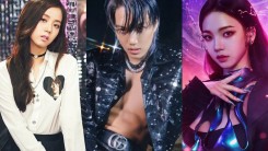 These 8 Hit K-Pop Songs Surprisingly Did Not Earn any Music Show Wins