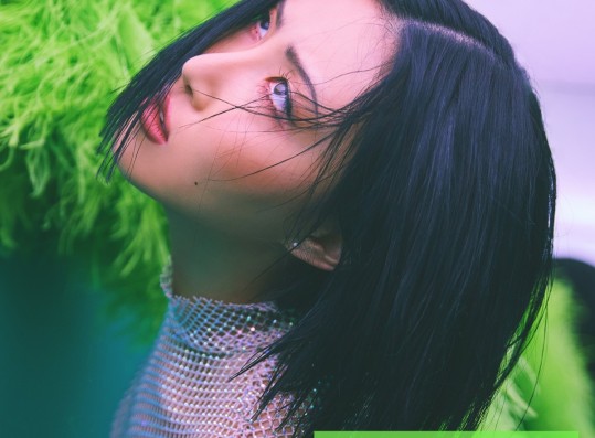 Mamamoo Hwasa Solo Comeback with 'Guilty Pleasure'... Aiming for success 3 times in a row