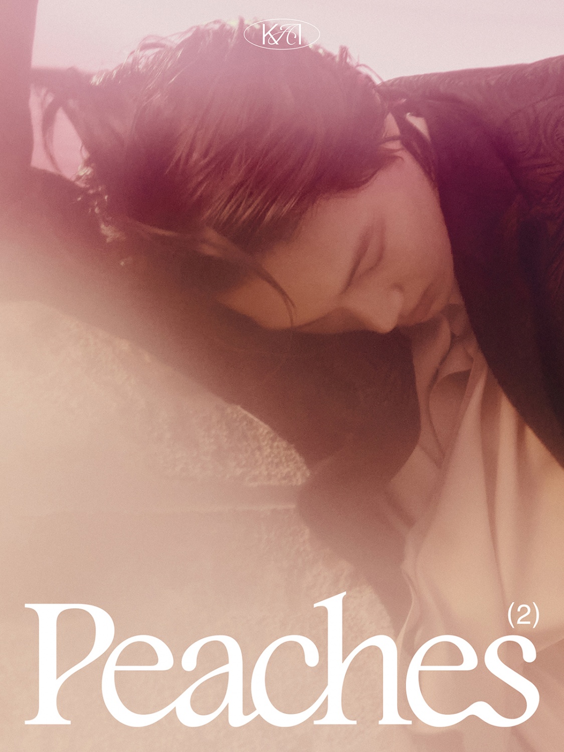 EXO Kai, solo comeback after a year… New album 'Peaches' released on the 30th