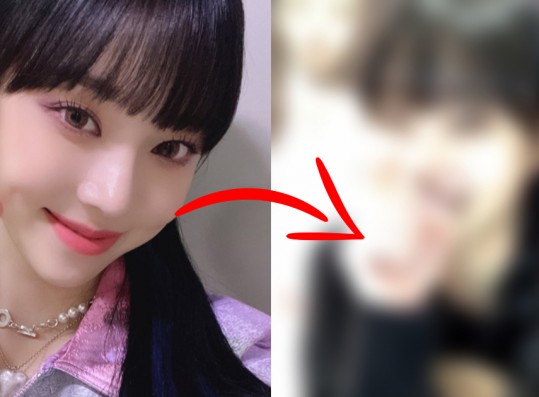 aespa Winter Draws Mixed Opinions Due to Drastic Change in Nose Shape Following Fan Sign