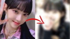 aespa Winter Draws Mixed Opinions Due to Drastic Change in Nose Shape Following Fan Sign