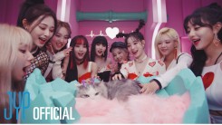 TWICE Reveals Meaning Behind Album Name 'Formula of Love: O+T=<3', Shares Favorite Song in the Album