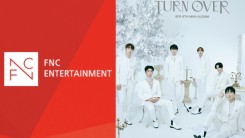FNC Entertainment Sales and Profit in the Third Quarter of 2021