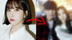 VIVIZ Eunha Relationship 2021 — Did You Know the Former GFRIEND Member Was Rumored to Date This Male Ex-Idol?