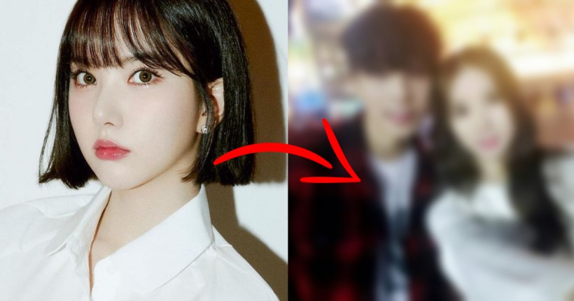 VIVIZ Eunha Relationship 2021 — Did You Know the Former GFRIEND Member Was Rumored to Date This Male Ex-Idol?