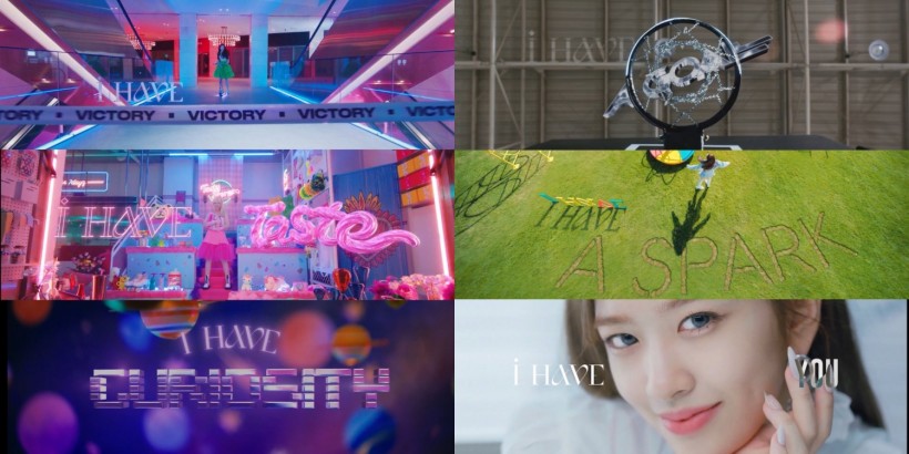 Which Member is Best Suited for Main Visual & Center Position? IVE Members Draw Attention in 'HAVE WHAT WE WANT' Teaser