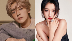 Former EXO Luhan is Getting Married? Media Outlets Report that Idol Will Tie the Knot with His Long-Time Girlfriend in 2022