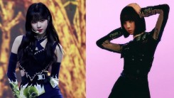 Which Hairstyle Suits aespa Winter Better? Female Idol Draws Attention for Her Long Hair & Visual at 'World K-pop Concert' 2021
