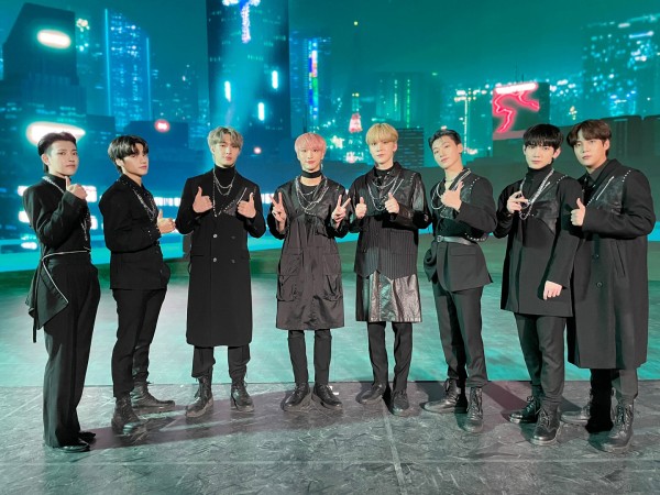 ATEEZ