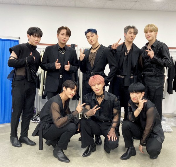 ATEEZ