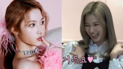 TWICE Sana Confesses Her Ideal Type… While He’s in Front of Her