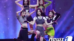 We're 'ITZY' at the World K-Pop Concert