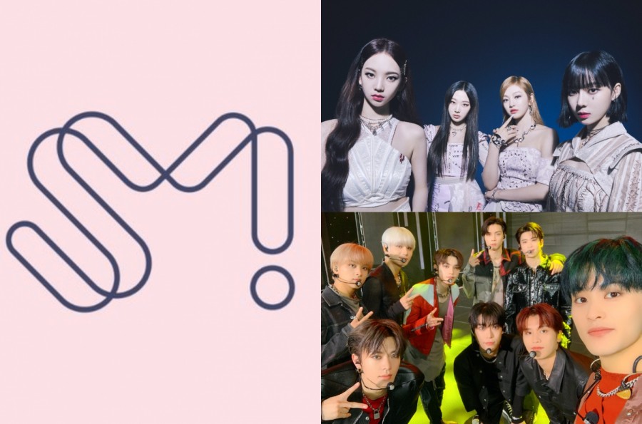 SM Entertainment Sales and Profit in the Third Quarter of 2021