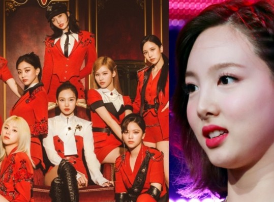 Chaeyoung Shares One Time TWICE Talked About Marriage: Why Did Nayeon Cry?