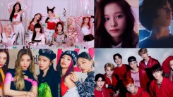 JYP to Debut 4 New Groups? Agency Drops 2022 Comeback & US Tour Plans of TWICE, ITZY, Stray Kids & More