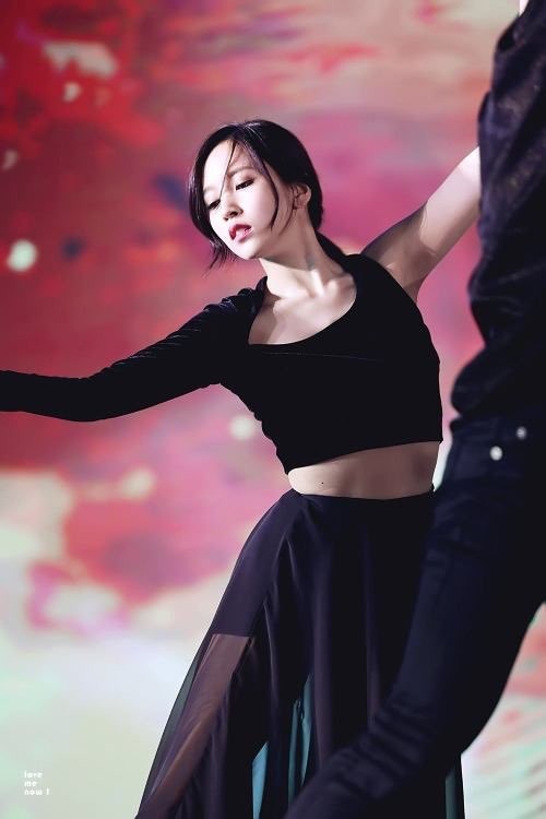 TWICE Mina Reveals Why She Quit Ballet, And the Reason is Not What You Think It Is