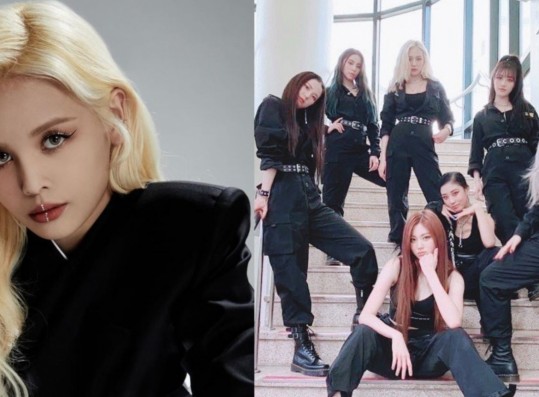 What Will Happen to CLC? Sorn Leaves Cube Entertainment Following Elkie, Group Draws Attention Whether they will Disband