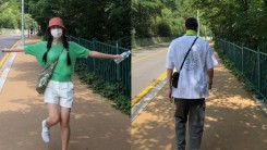 VICTON Seung Woo & Han Sun Hwa Draw Attention for 'Sibling Goals' Instagram Posts