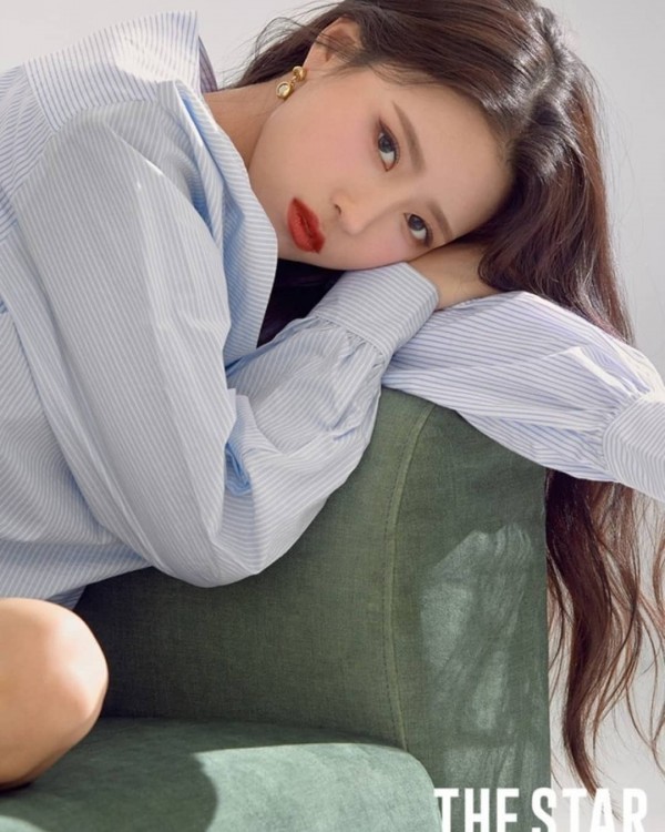 Lee Mijoo