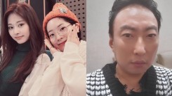 Park Myung Soo Accused of Making TWICE Dahyun and Tzuyu Uncomfortable