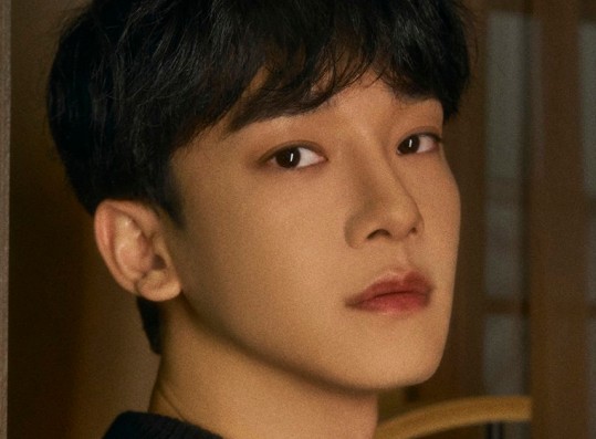 Chen Receives Several Messages Asking Him to Leave EXO Following News of Second Child