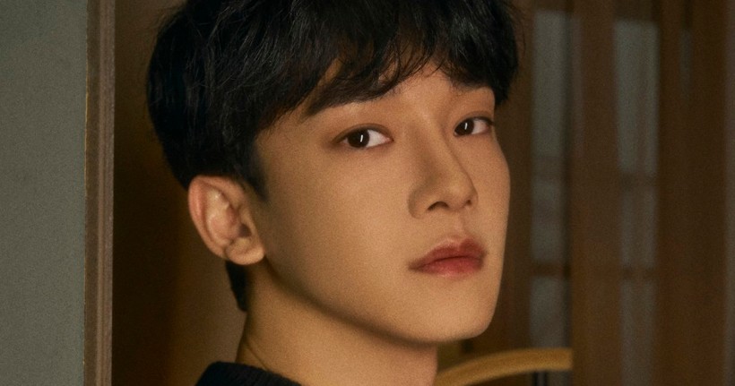 Chen Receives Several Messages Asking Him to Leave EXO Following News of Second Child