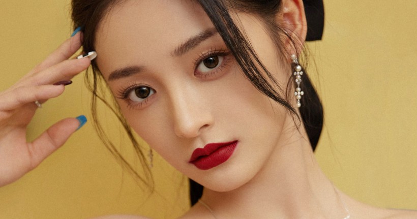 Former PRISTIN Kyulkyung Responds to Accusations Saying She Does Not Love Her Country
