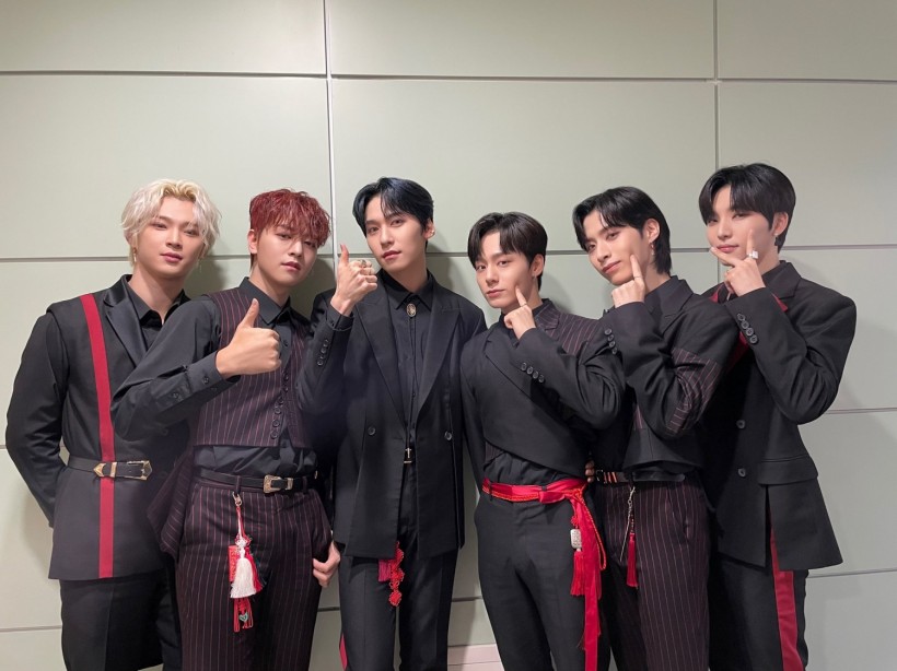 ONEUS Takes Home First-Ever Music Show Win