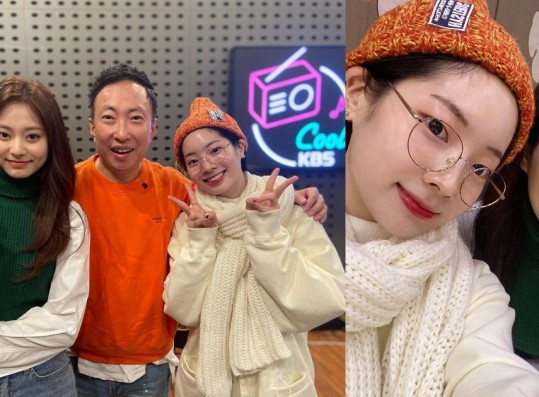 Park Myung Soo’s Instagram Flooded With Malicious Comments Following Radio Show With TWICE Dahyun and Tzuyu