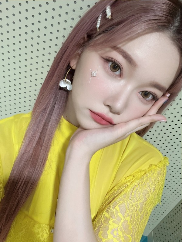 Girl Crush: Billlie's Tsuki, The Idol Who Keeps Us On Our Toes As She  Constantly Unlocks New Levels Of Talent - Kpopmap