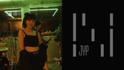 JYPn Lily