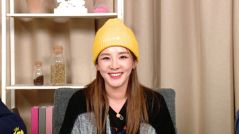 Sandara to Unveil House For the First Time in 'I Live Alone,' Luxury Shoes 'Exhibition' Hall Draws Attention
