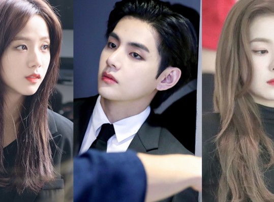 These 8 K-Pop Idols Give off Rich Chaebol Heir Vibes