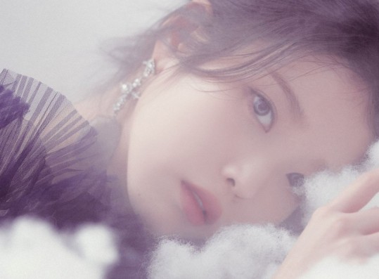 IU Set To Appear on MMA 2021, First Time After 4 Years