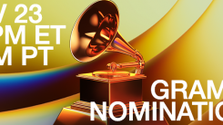 2022 Grammy Nominations