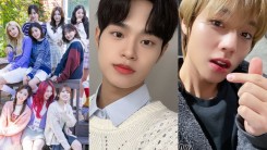 AB6IX Lee Daehwi Written and Composed Songs