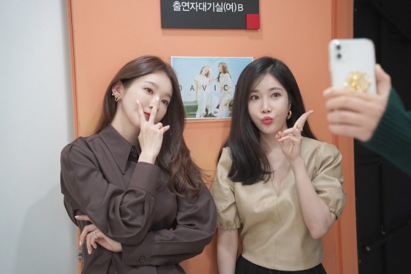 Davichi