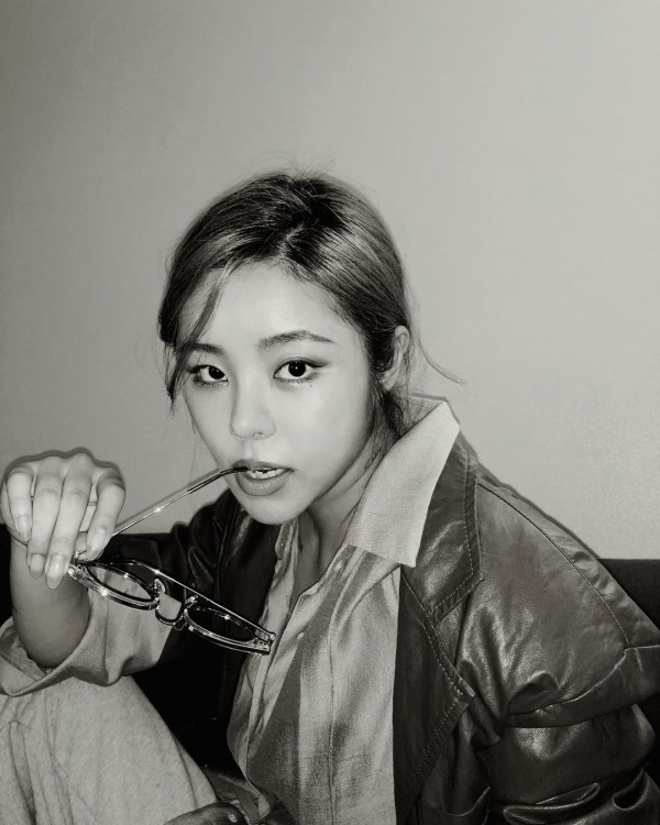 MAMAMOO Wheein