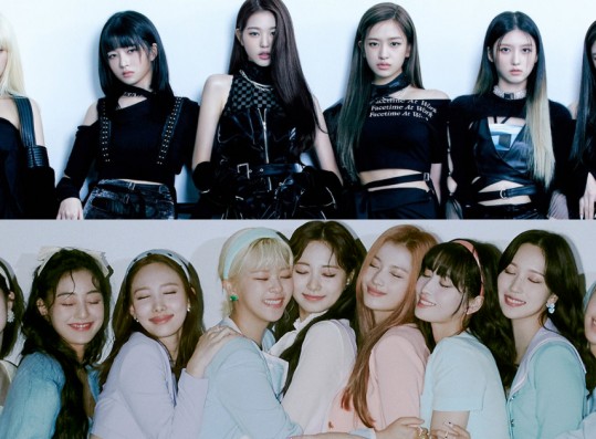 IVE Dubbed the ‘Next Generation TWICE’ — Here’s Why