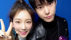 NCT Doyoung Relationship 2021 — Here’s Why He was Rumored to Date Girls’ Generation Taeyeon