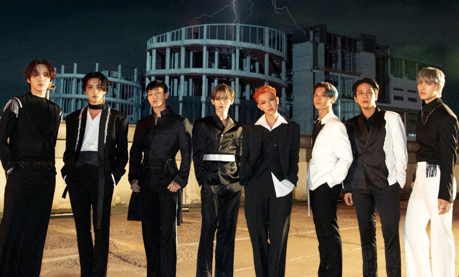 ATEEZ Announces Comeback 'ZERO: FEVER EPILOGUE' in December | KpopStarz